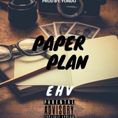 Paper Plan - EHV