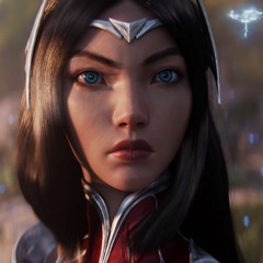 Awaken (ft. Valerie Broussard)  League Of Legends Cinematic - Season 2019