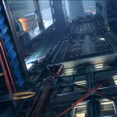Night City 2077