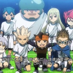 Inazuma11 OST 3 - Blast