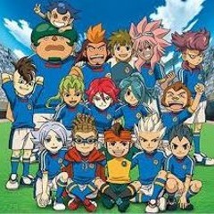 Inazuma Eleven Ending 5