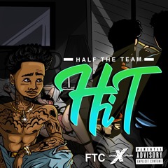 Flight - Half The Team Hit (Prod.By Yung Pear)