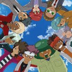 Inazuma Eleven Ending 4