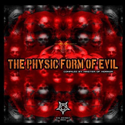 Mentalsystem - Biosmolesculum - Va The Physic Form Of Evil