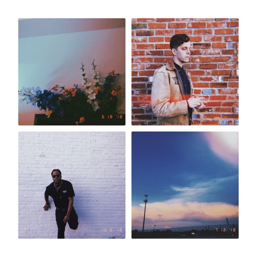 YOU.TH - ELECTRIC FEEL PROD BY BRAD PITY (FREE)