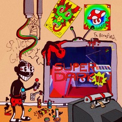 LIGHT SABER/DARK ROOM (PROD. WENDIGO X LiL CUBENSiS)