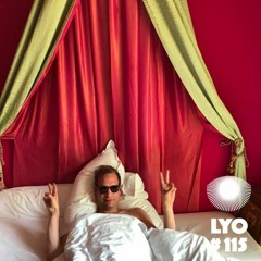 LYO#115 / Magnus Blomkvist