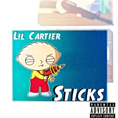 Sticks (Prod. Strive Beats)