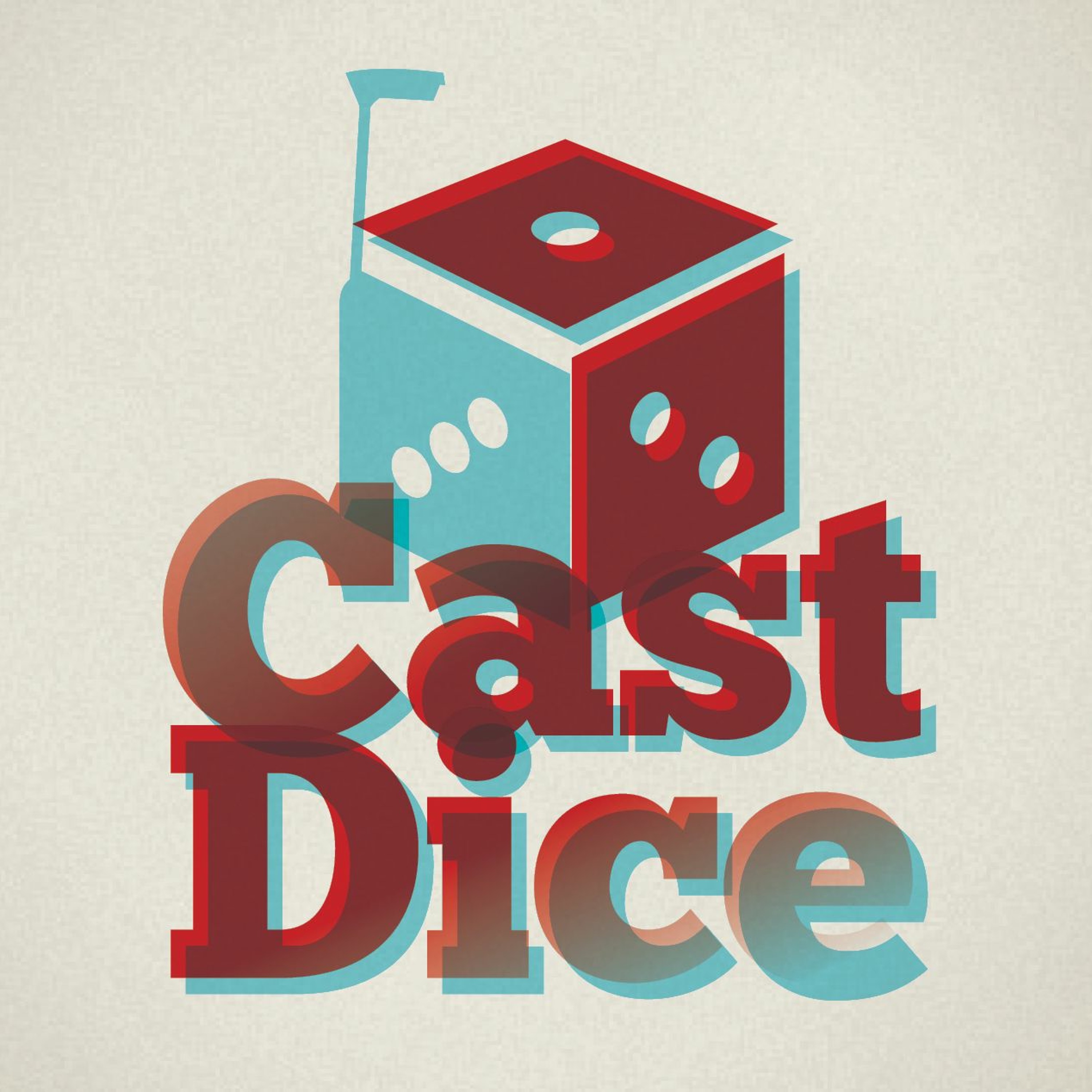 The Cast Dice Podcast, Episode 46 - Chaos Dwarves