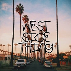 West Side Thing (Instrumental #70)