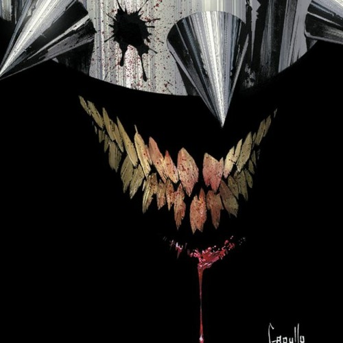 Batman Rap - The Batman Who Laughs Daddyphatsnaps