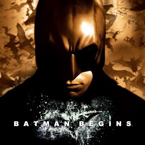 Stream episode 278. Batman Begins by DBTG: A Guide To Sequels and Remakes  podcast | Listen online for free on SoundCloud
