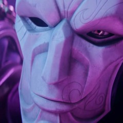 Awaken (ft. Valerie Broussard)( Male Version)  League Of Legends Cinematic - Season 2019