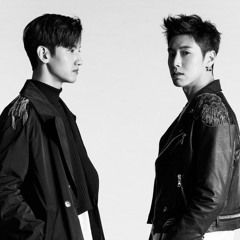 [HOT] TVXQ! - Intro(Drop) MIROTIC The Chance Of Love