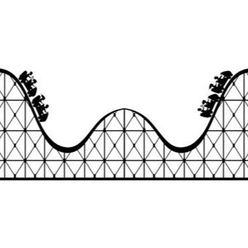 Roller Coaster Orgasm