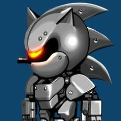 (Tale Of The Forgotten Creations) (OST) silver - sonic. (sans.)