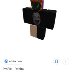 Horse Head - Teen Movie