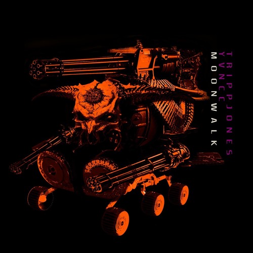 YVNCC x TRiPPJONES - BUSY [prod. DeliverTheCrush]