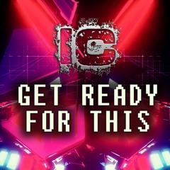 IC - Get Ready for This (REMIX)