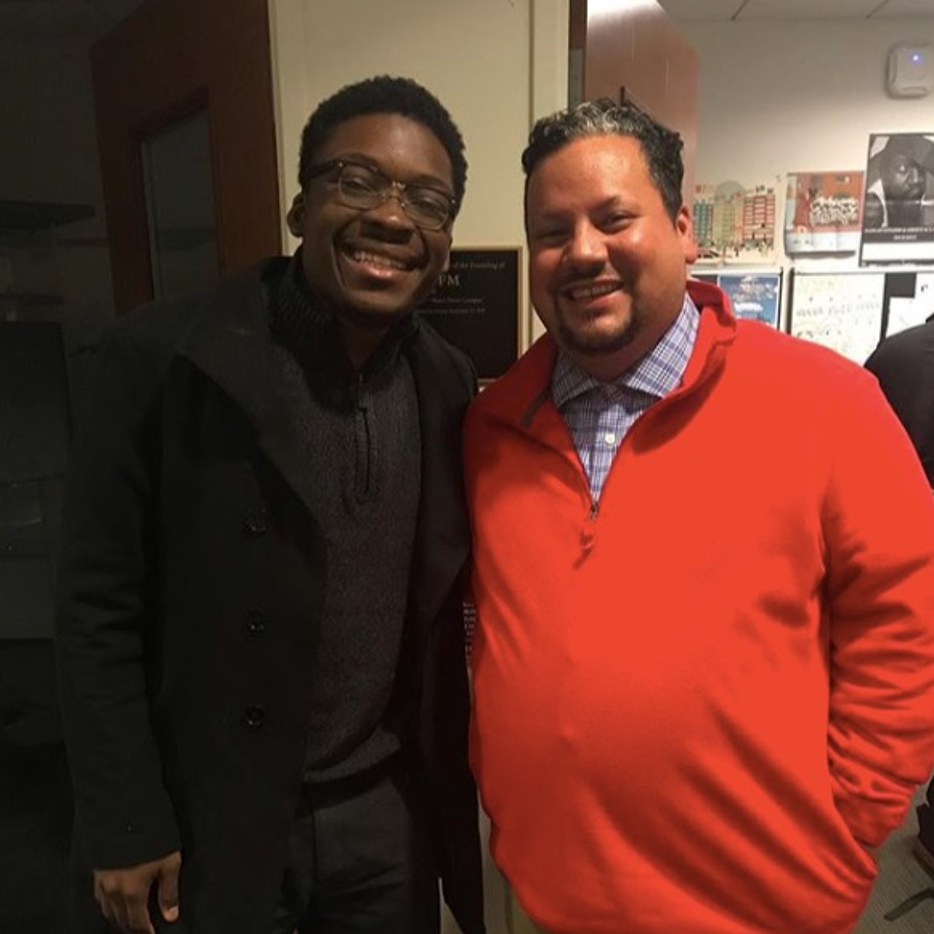 Ja'Mal Green - October 11th, 2018