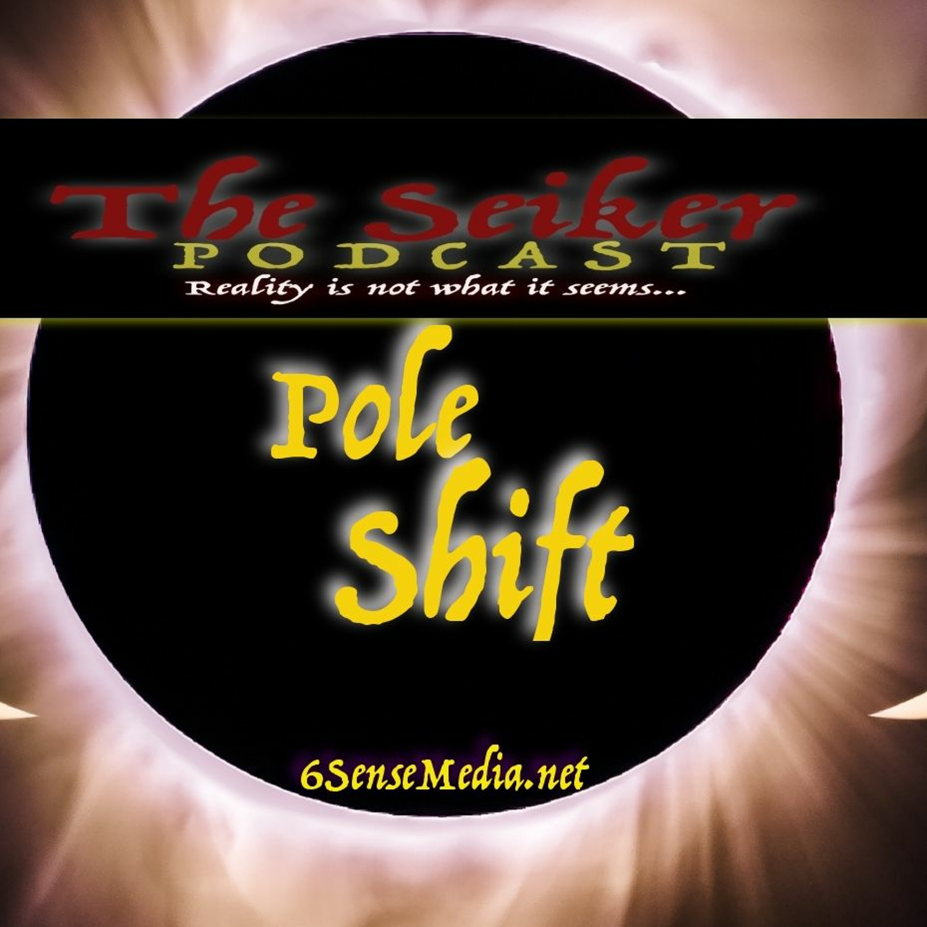 The Seiker Podcast
