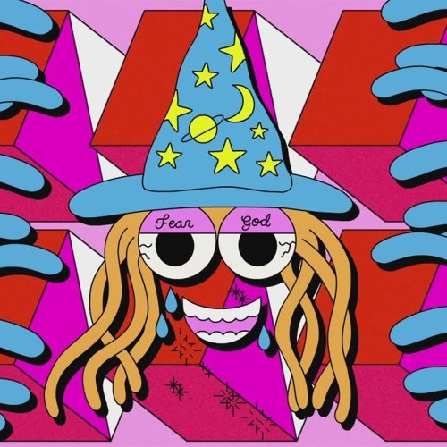 Genius (LSD x Lil Wayne x Devinity)