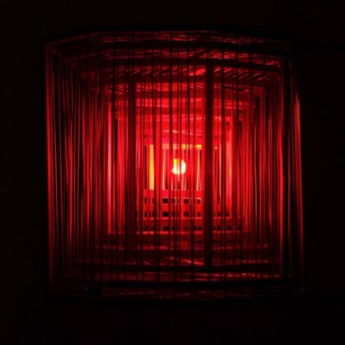 NTBR - Red Light