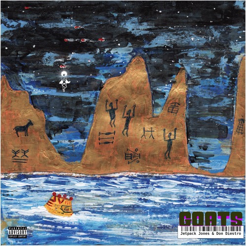 The Trip (Prod. By Don DiestrO)