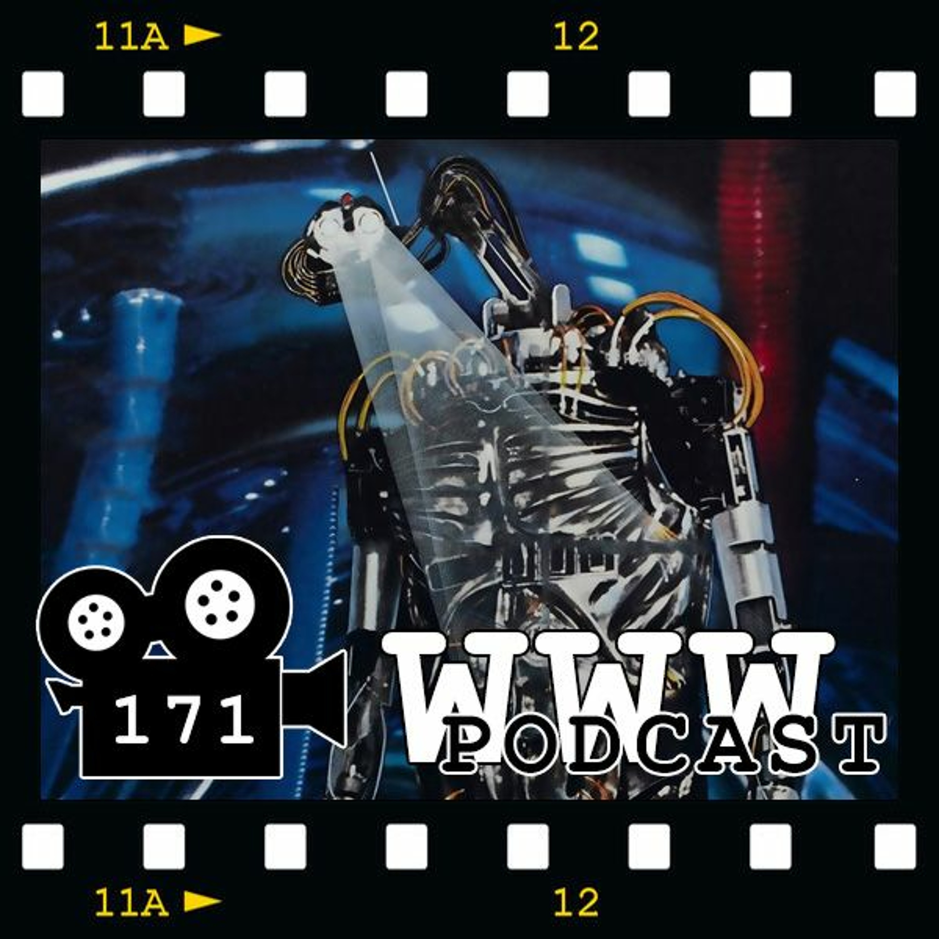 Episode 171 - It's So Hard Not To Say Saturn 5 (Saturn 3) episode artwork