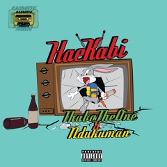 Haekabi _ThaboTheOne x Ndukuman (Prod by. JoshAlo)