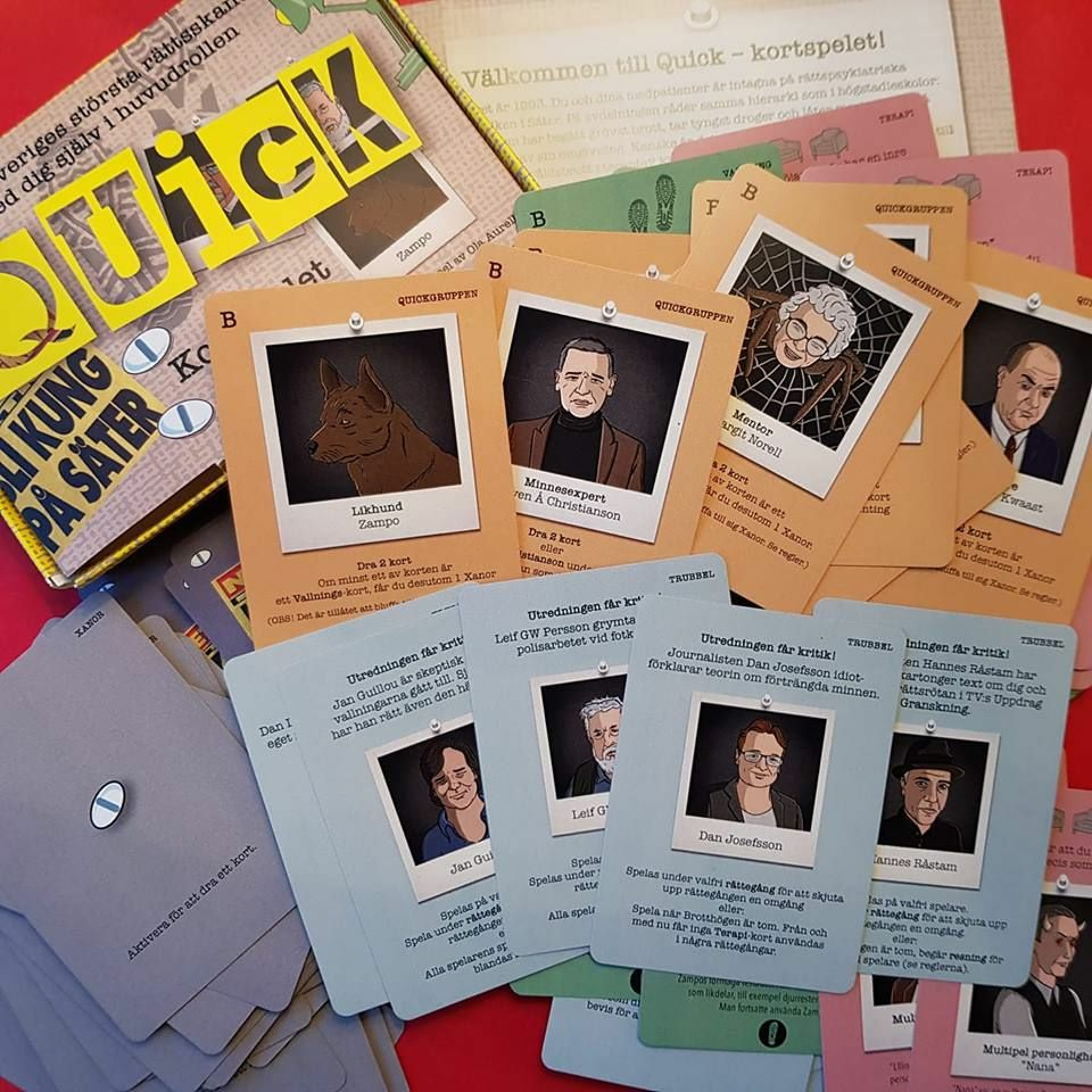 Till ords med herr Aurell