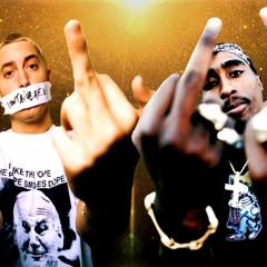 High as Me (Amiratti, Eminem, 2Pac, Juicy J, Wiz Khalifa, Ray J, Krayzie Bone)