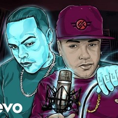 Yo Tengo Una Nena Remix Endo & Lele Ft N-slow Brigante