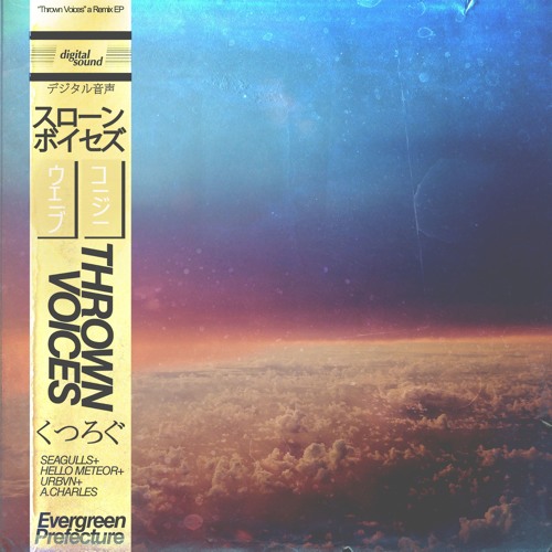 Seagulls x Hello Meteor - Lander (night mix)