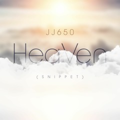 JJ HEAVEN :: UnFiniSHEd sniPP ::