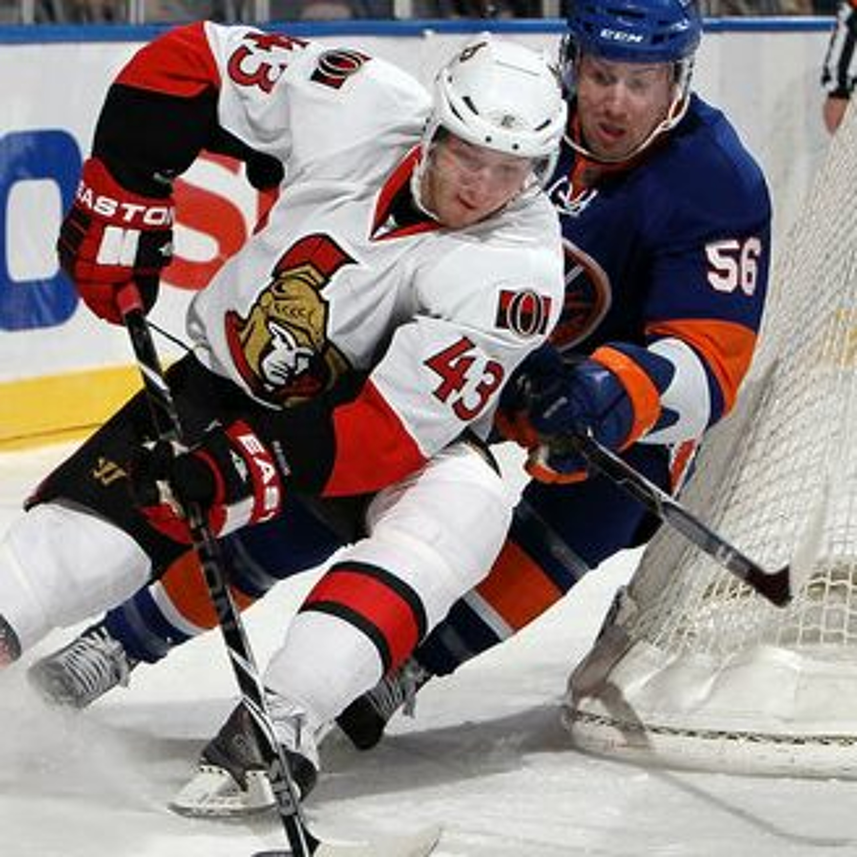 Third Line Plug Senscast
