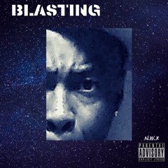 GRIME BARS - BLASTING