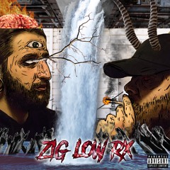 A-LOW Rx X Zigwap - Calico (Prod. LeTurtl3)