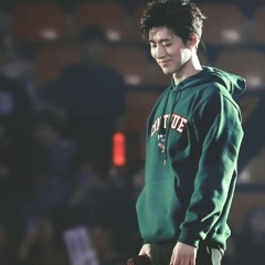 Just for you _demo _Hanbin