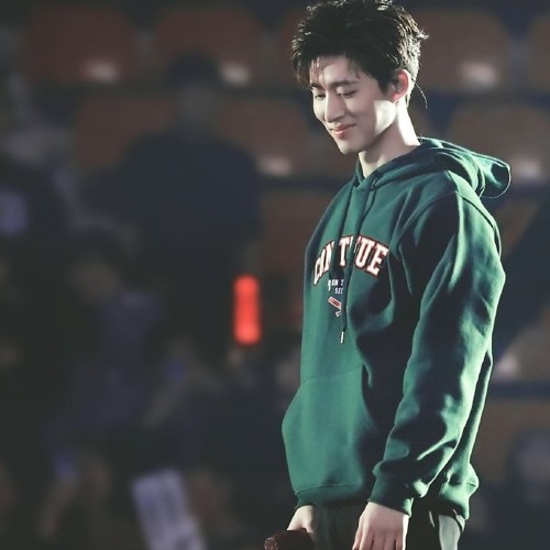 Just for you _demo _Hanbin