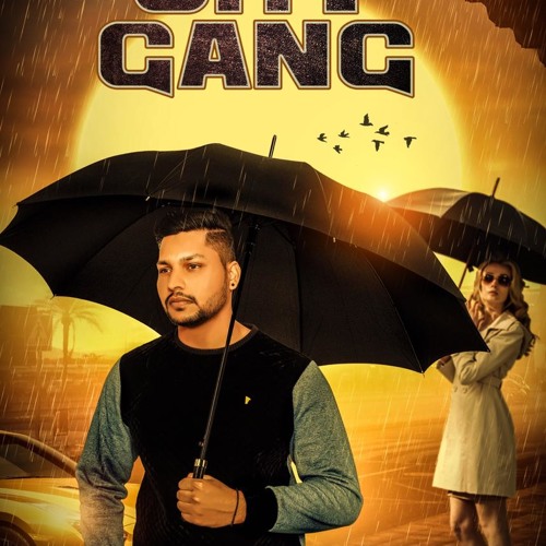 Shy Gang haar V