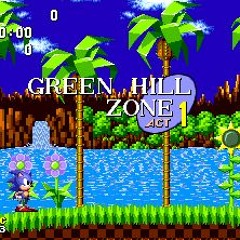 Green Hill Zone