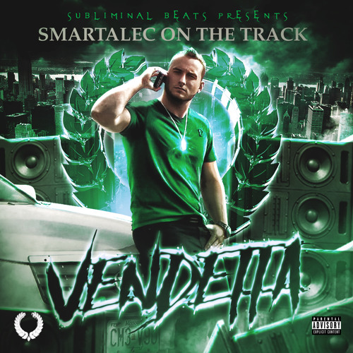 Stream The Slaughter [Instrumental] (Prod. by Smartalec On The Track