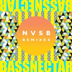 fire (bassnectar) X hold it down (Datsik)