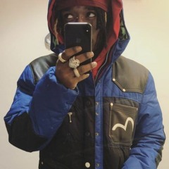 Lil Uzi Vert- Don't Trap Off No IPhone CDQ