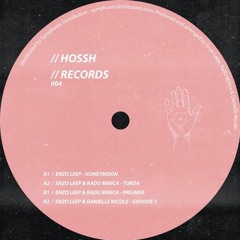 PREMIERE: Enzo Leep & Radu Mirica - Prejmer (HSH004)