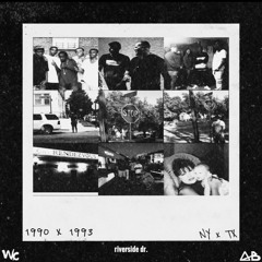 Warren Christian - Riverside Dr. ft. A.B