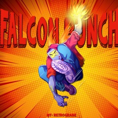 Retrograde - Falcon Punch
