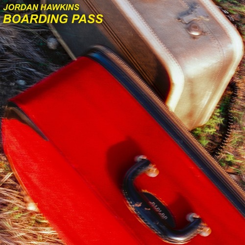 Boarding Pass