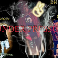 Under Pressure ( Feat. DBG Dopey & Gimini )